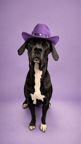 JUNO HIDDEN GEM, Great Dane and Labrador Retriever